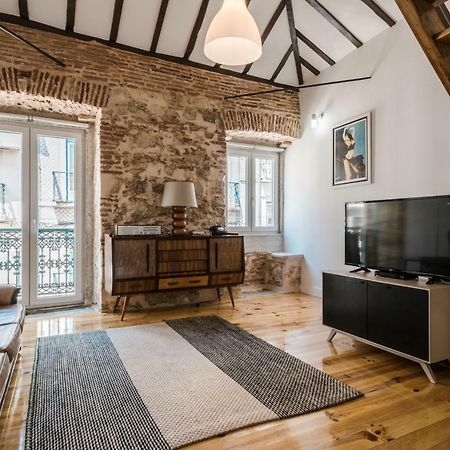 Apartmán Casa Touriga 129 Lisboa Exteriér fotografie