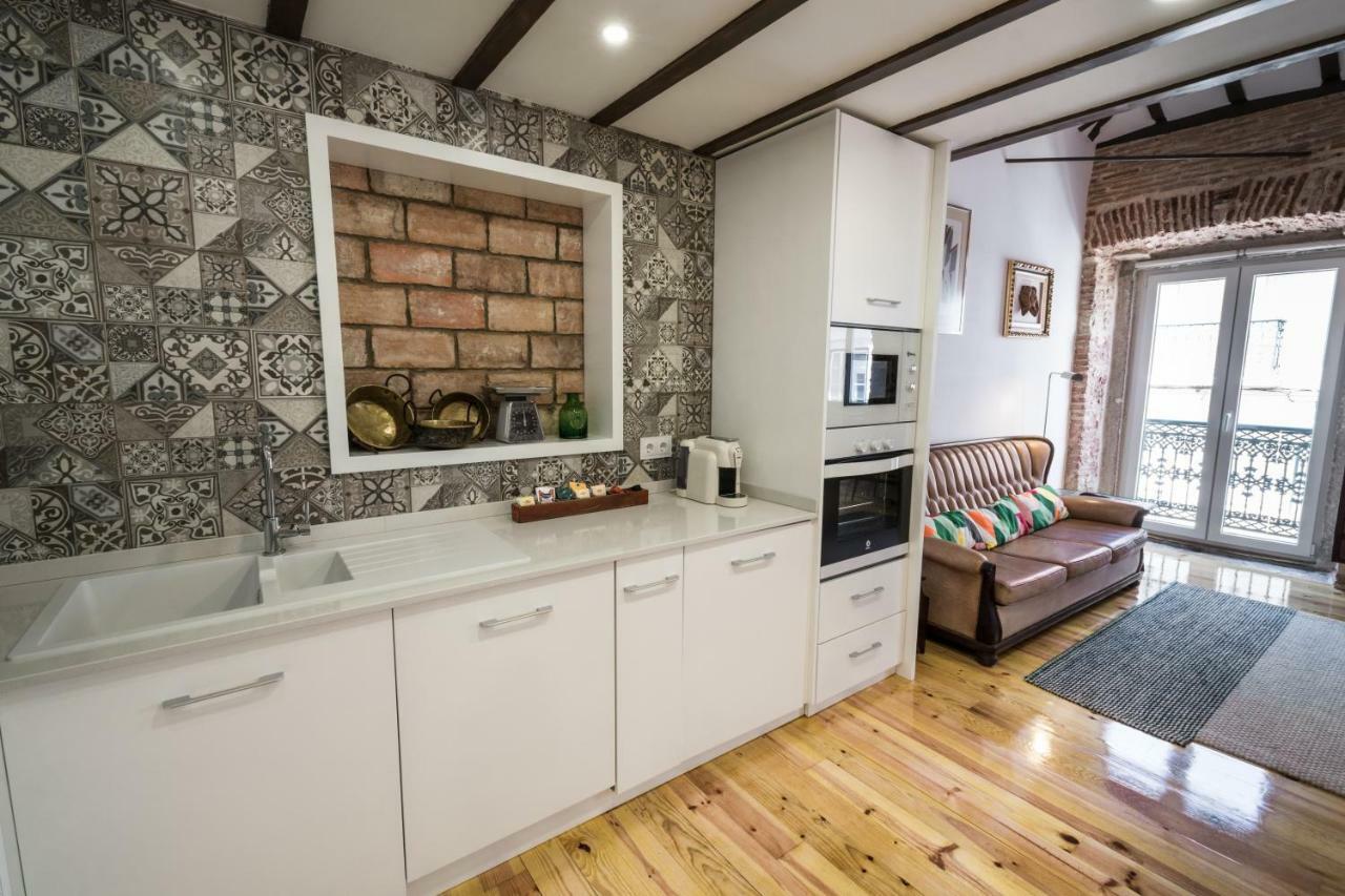 Apartmán Casa Touriga 129 Lisboa Exteriér fotografie