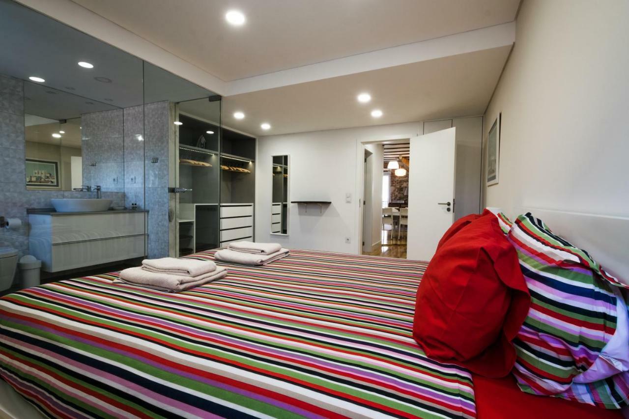 Apartmán Casa Touriga 129 Lisboa Exteriér fotografie